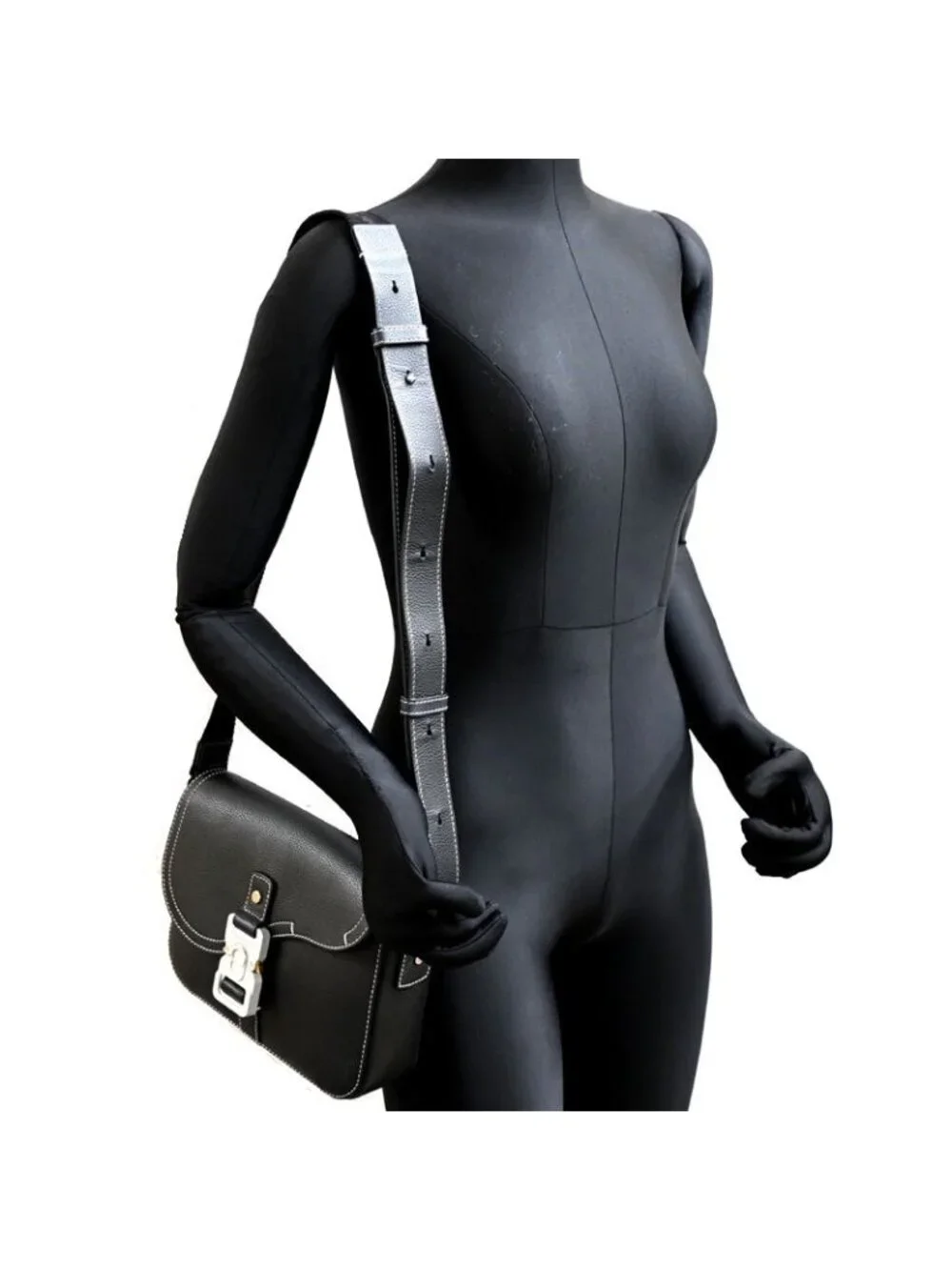 Dior Shoulder Bag Black